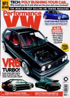 Performance Vw Magazine Issue SEP 24