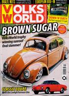 Volksworld Magazine Issue SEP 24