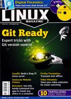 Linux Magazine Issue NO 286