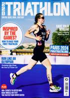 220 Triathlon Magazine Issue SEP 24