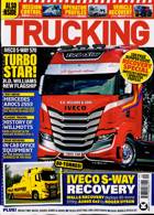 Trucking Magazine Issue SEP 24