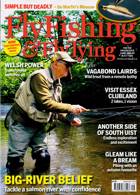 Fly Fishing & Fly Tying Magazine Issue SEP 24