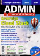 Admin Magazine Issue NO 82