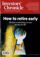 Investors Chronicle Magazine Issue 09/08/2024