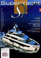 Superyacht International Magazine Issue NO 82