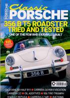 Classic Porsche Magazine Issue SEP 24