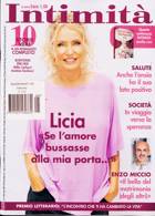 Intimita Magazine Issue 25