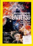 National Geographic Spanish Magazine Issue 37