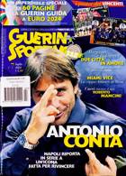 Guerin Sportivo Magazine Issue 07