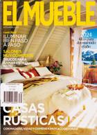 El Mueble Magazine Issue 39