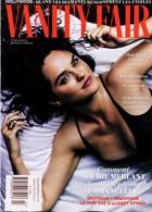 Vanity Fair French Magazine Issue NO 123