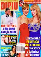 Dipiu Magazine Issue NO 26