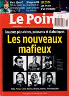 Le Point Magazine Issue NO 2715