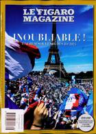 Le Figaro Magazine Issue NO 2286