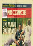 Midi Olympique Magazine Issue NO 5769