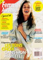 Femme Actuelle Magazine Issue NO 2082