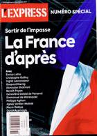 L Express Magazine Issue NO 3810