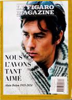 Le Figaro Magazine Issue NO 2287