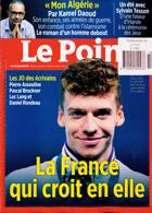 Le Point Magazine Issue NO 2714