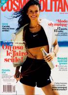 Cosmopolitan French Magazine Issue NO 602