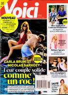 Voici French Magazine Issue NO 1915