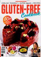 Future Passion Series Magazine Issue GLUTENFREE