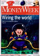 Money Week Magazine Issue NO 1221