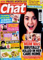 Chat Magazine Issue 05/09/2024