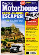 Practical Motorhome Magazine Issue NOV 24