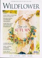 Wildflower Magazine Issue AUTUMN