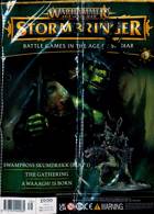 Warhammer Stormbringer Magazine Issue PART79