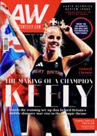 Athletics Weekly Magazine Issue SEP 24