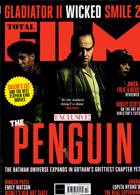 Total Film Magazine Issue NO 355