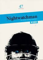 Nightwatchman Magazine Issue AUTUMN