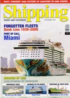 Shipping Today & Yesterday Magazine Issue SEP 24