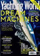 Yachting World Magazine Issue OCT 24