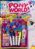 Pony World Magazine Issue NO 84