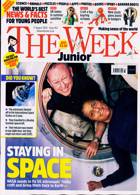 The Week Junior Magazine Issue NO 453