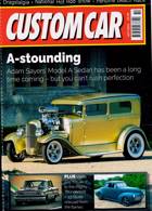 Custom Car Magazine Issue OCT 24