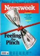 Newsweek Magazine Issue 06/09/2024