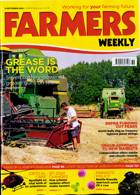 Farmers Weekly Magazine Issue 06/09/2024