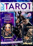 Total Tarot National Magazine Issue PART69