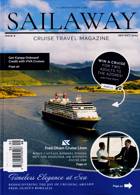 Sail Away Magazine Issue SEP-OCT