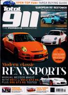 Total 911 Magazine Issue NO 248