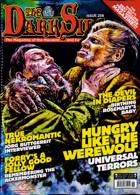 Darkside Magazine Issue NO 258