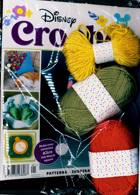 Disney Crochet Magazine Issue PART101