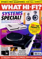 What Hifi Magazine Issue NOV 24