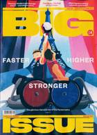 The Big Issue Magazine Issue NO 1630