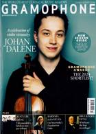 Gramophone Monthly Magazine Issue OCT 24