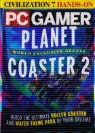 Pc Gamer Dvd Magazine Issue NO 401